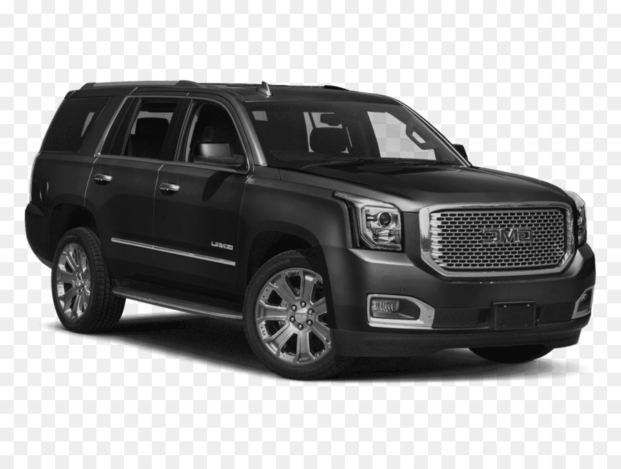 2018 Gmc Yukon Denali Suv，Gmc PNG