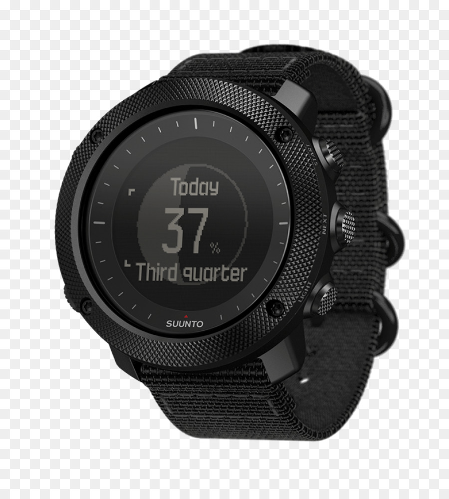 Suunto Oy，Suunto Traverse PNG