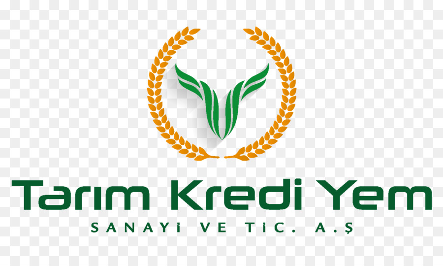 Logotipo De Tarim Kredi Yem，Marca PNG