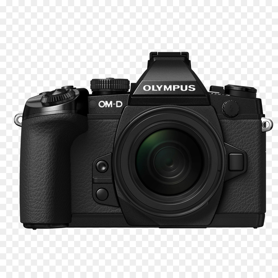 Olympus Omd Em5，Olympus Omd Em1 Mark Ii PNG