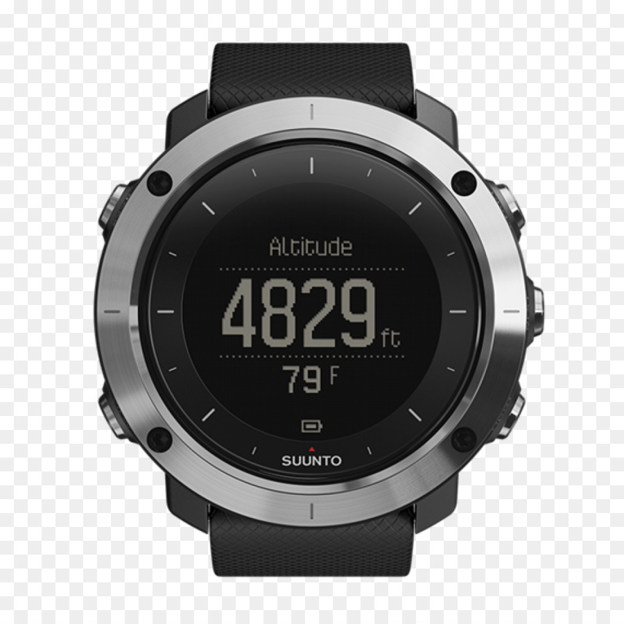 Suunto Traverse，Suunto Oy PNG