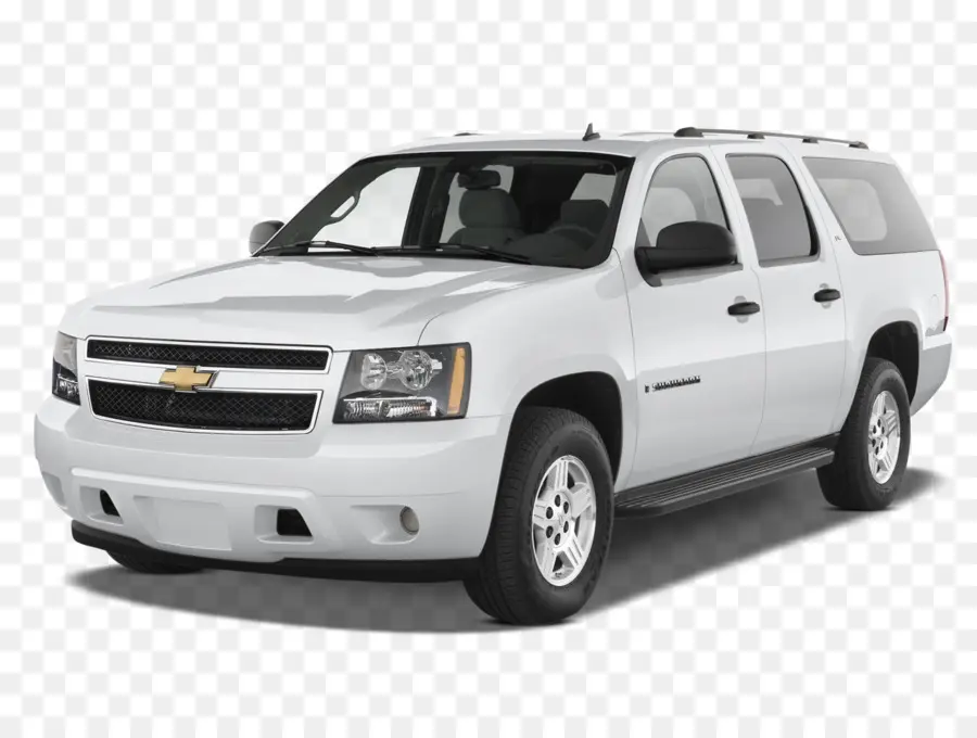 2017 Chevrolet Suburban，Chevrolet PNG