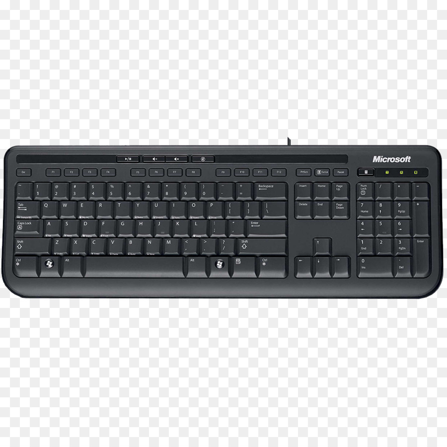 Teclado，Ratón De Computadora PNG