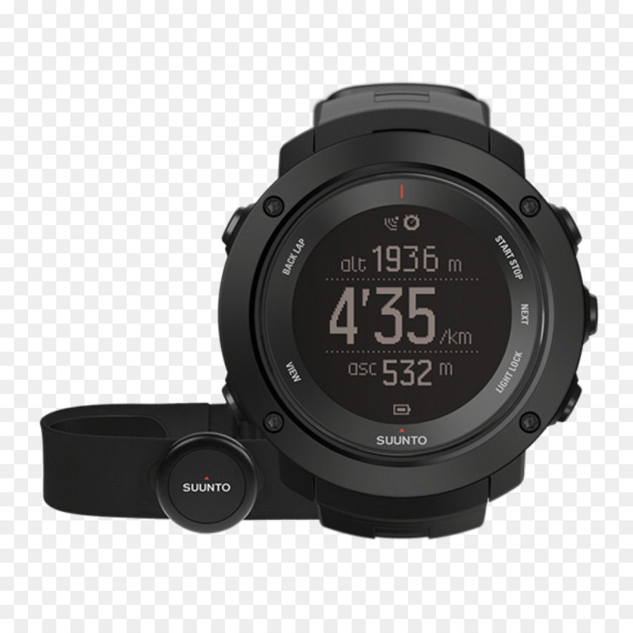 Suunto Ambit3 Vertical，Suunto Ambit3 Peak PNG