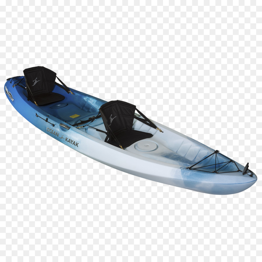 Kayak De Mar，Ocean Kayak Malibu Two Xl PNG