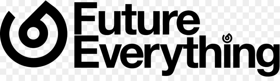 Logo，Futureeverything PNG