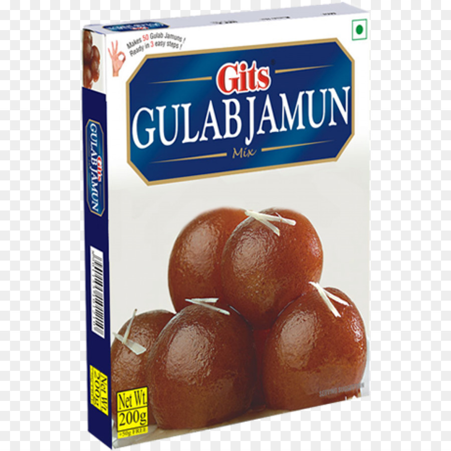 Gulab Jamun，Cocina India PNG