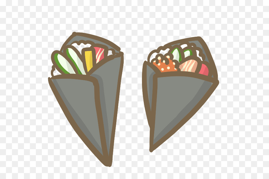 Makizushi，Sushi PNG