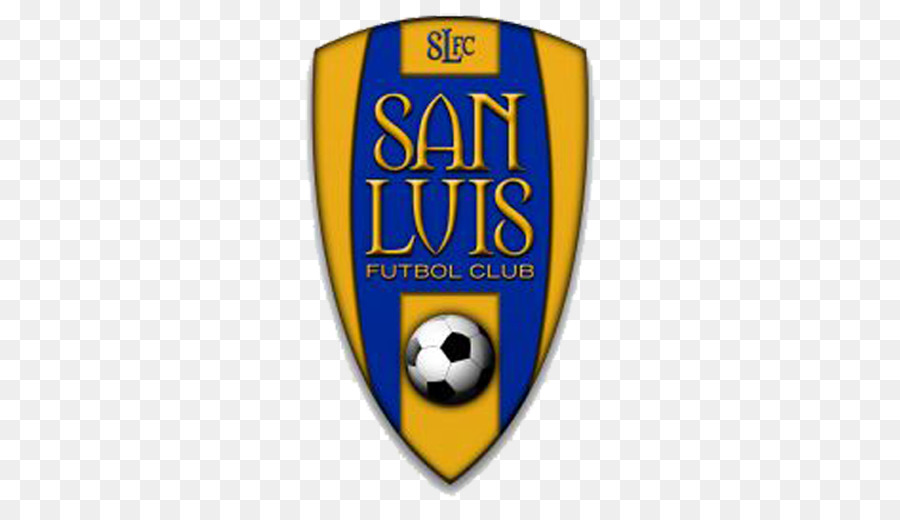 Club De Futbol San Luis，Marca PNG