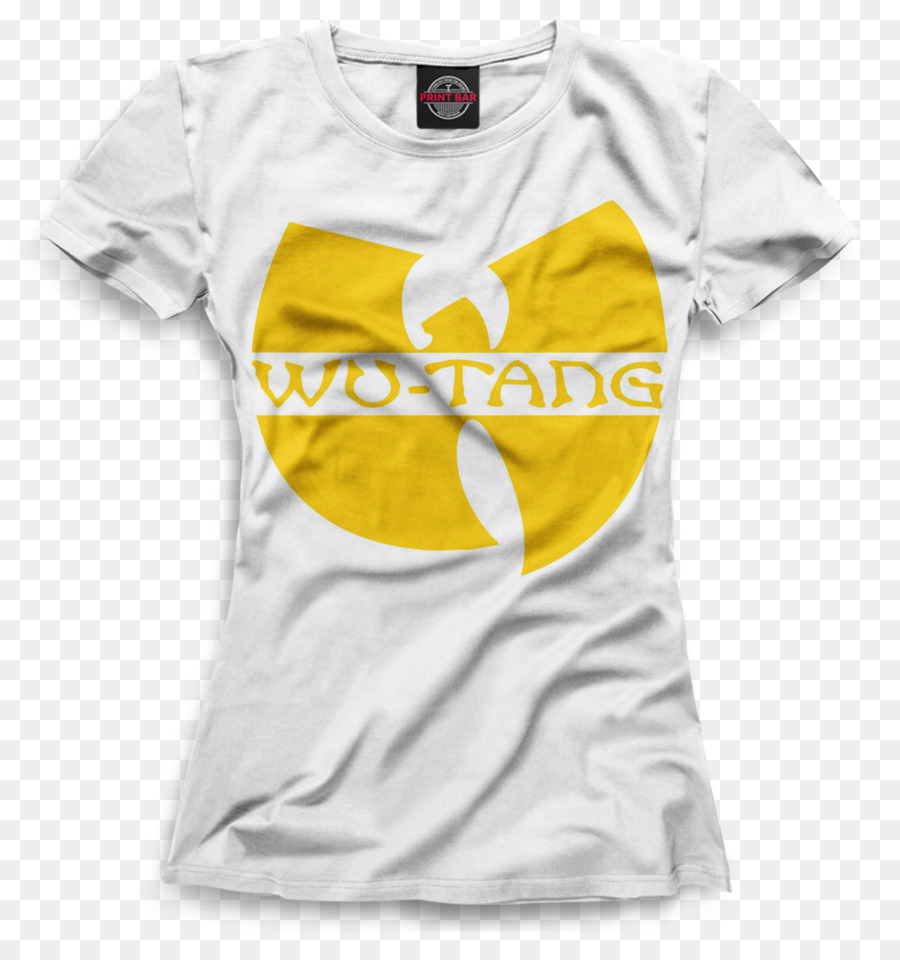 Camiseta，Wu Tang Clan PNG