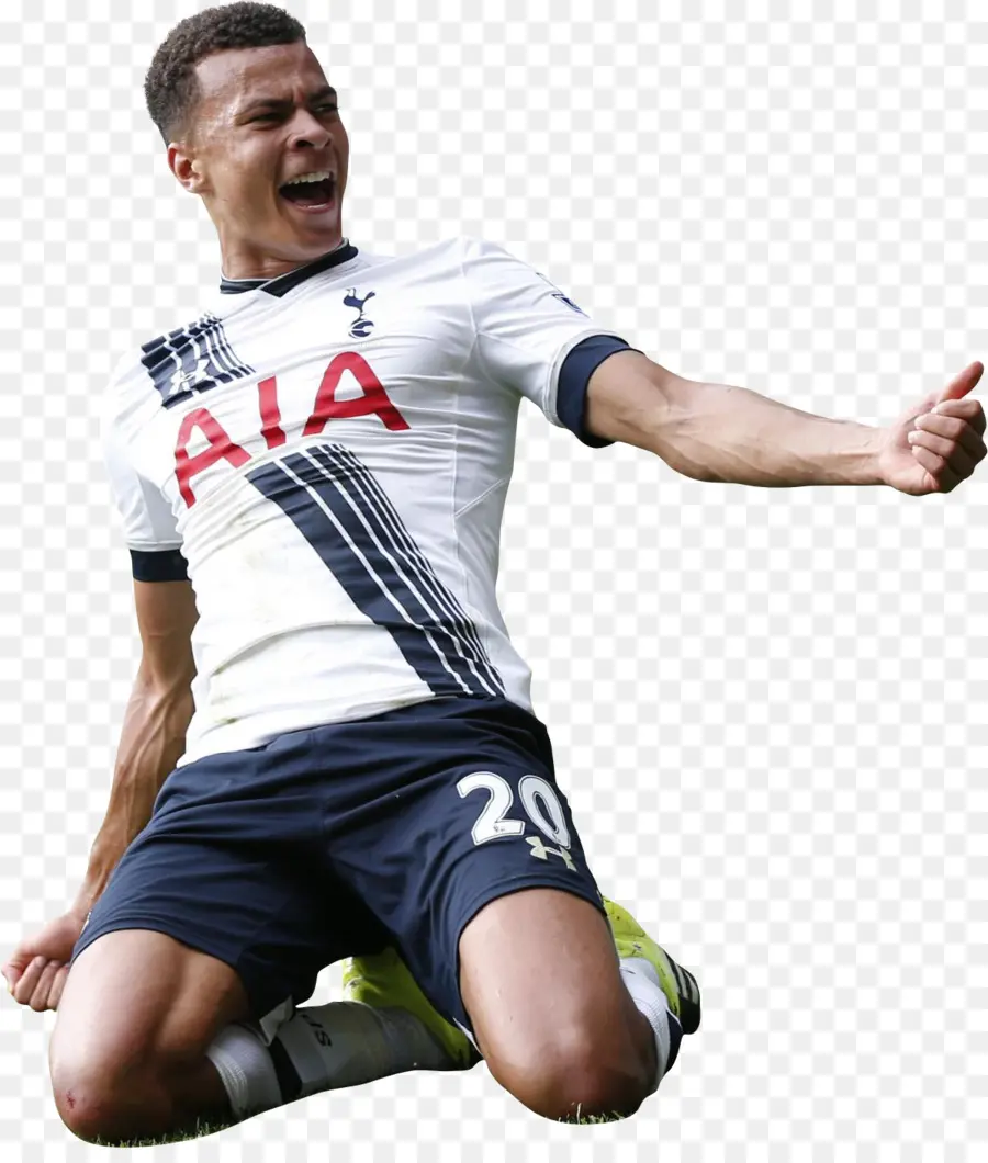 Dele Alli，Equipo De Fútbol Nacional De Inglaterra PNG