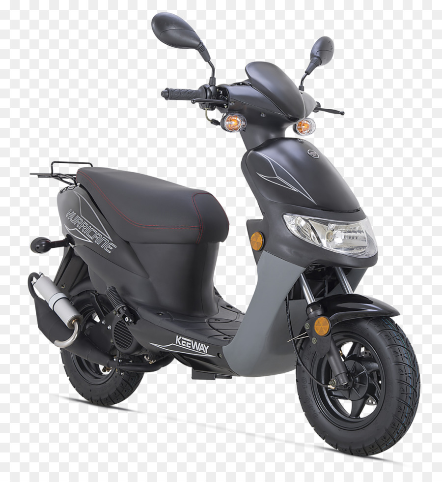 Scooter，Keeway PNG