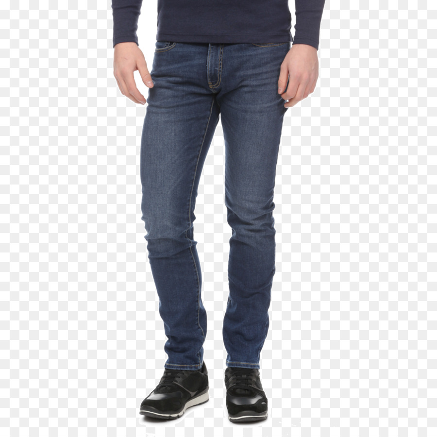 Vaqueros，Pantalones De Slimfit PNG