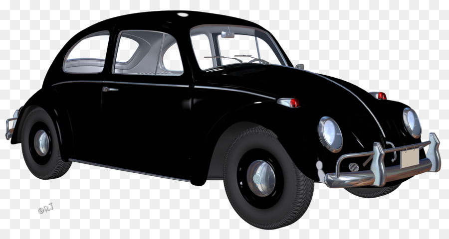 Volkswagen Escarabajo，Auto PNG