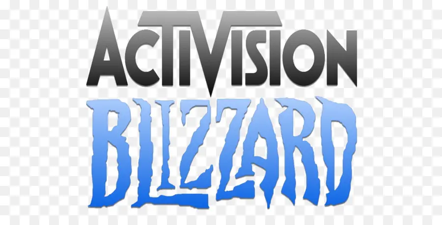 Ventisca De Activision，Logo PNG