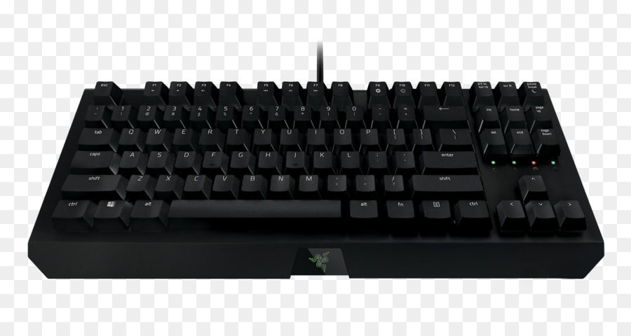 Teclado，Razer Blackwidow X Tournament Edition Chroma PNG