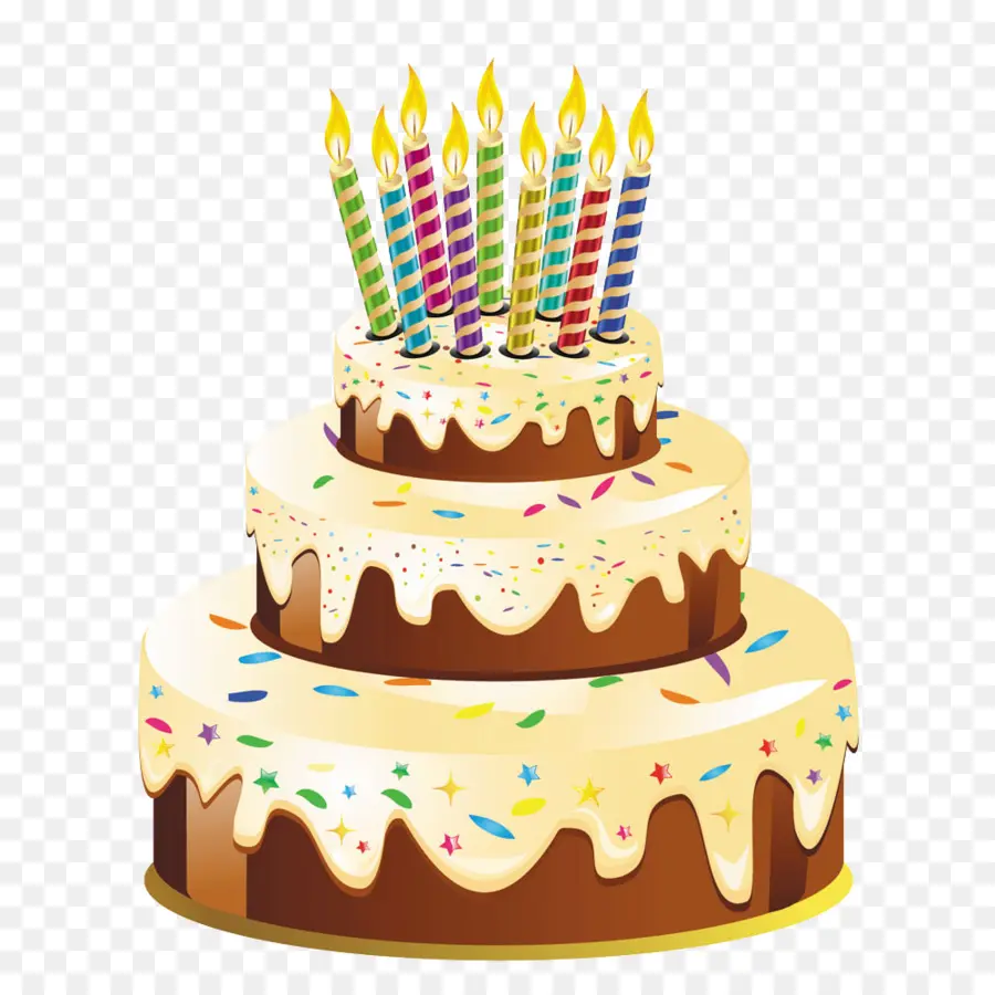 Pastel De Cumpleaños，Cumpleaños PNG