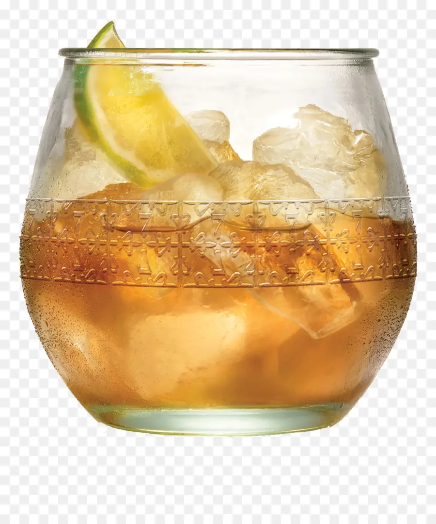 Ron Y Coca Cola，Coctel PNG