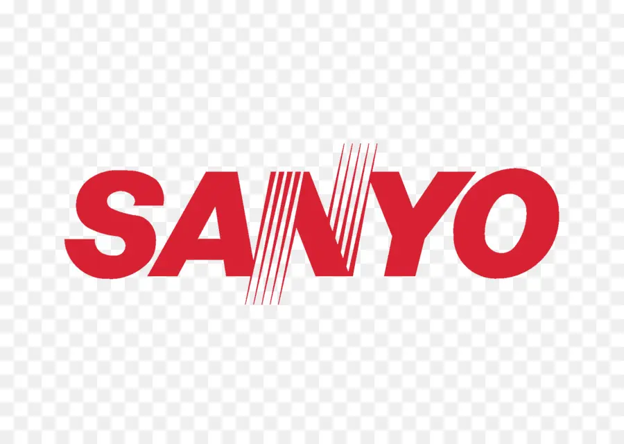 Logotipo De Sanyo，Marca PNG