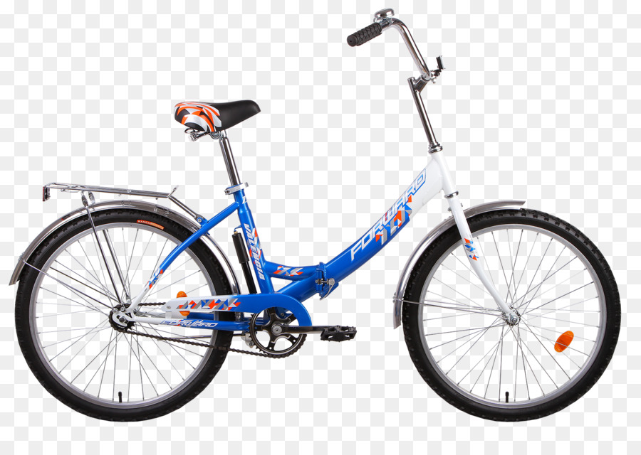 Bicicleta Plegable，Bicicleta PNG