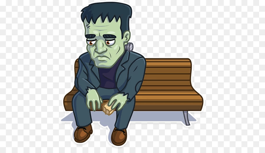 Frankenstein，Monstruo PNG