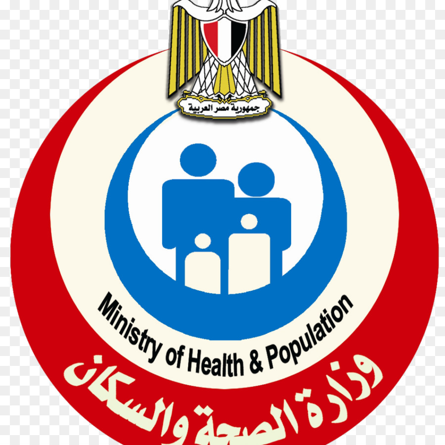 Logotipo Del Ministerio De Salud，Egipto PNG