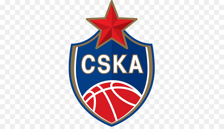 Logotipo Del Cska，Baloncesto PNG