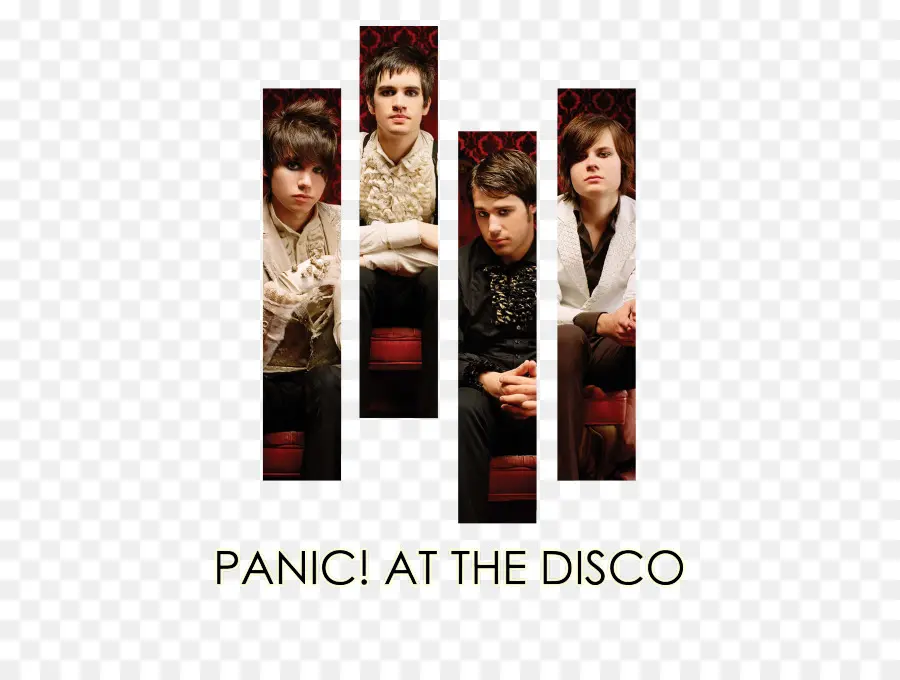 Pánico En La Discoteca，Ryan Ross PNG