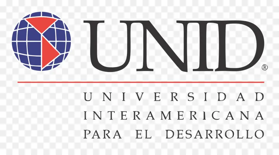 Logotipo De La Unid，Universidad PNG