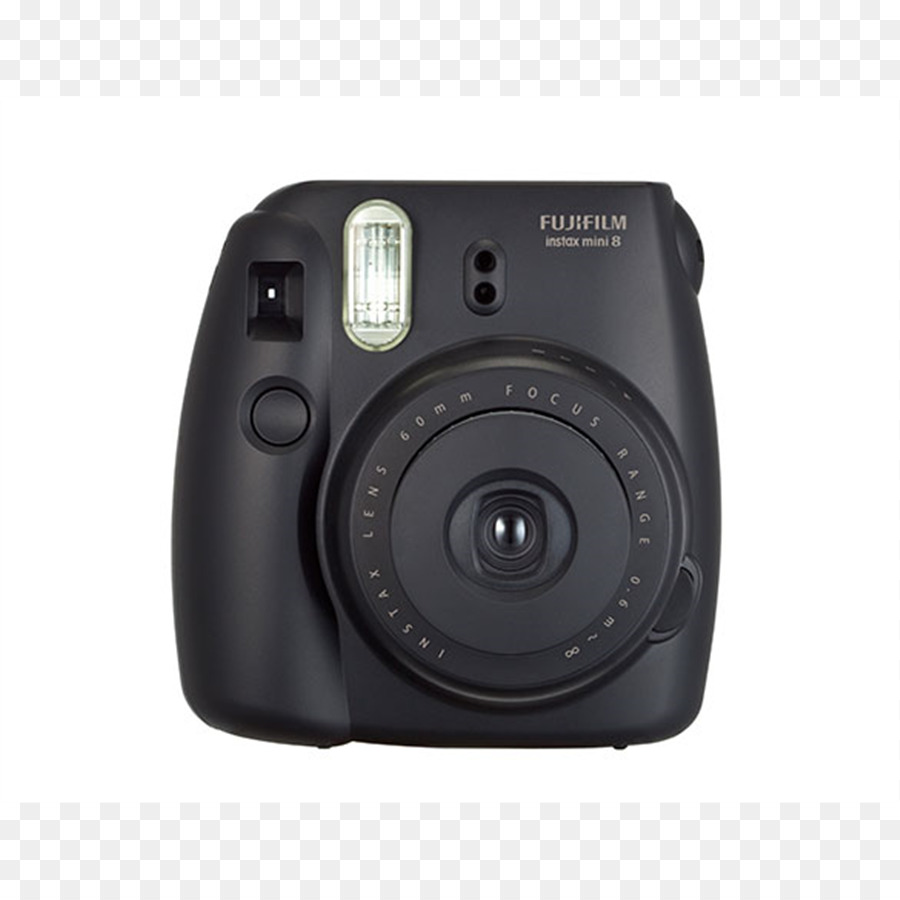 Film Fotográfico，Fujifilm Instax Mini 8 PNG