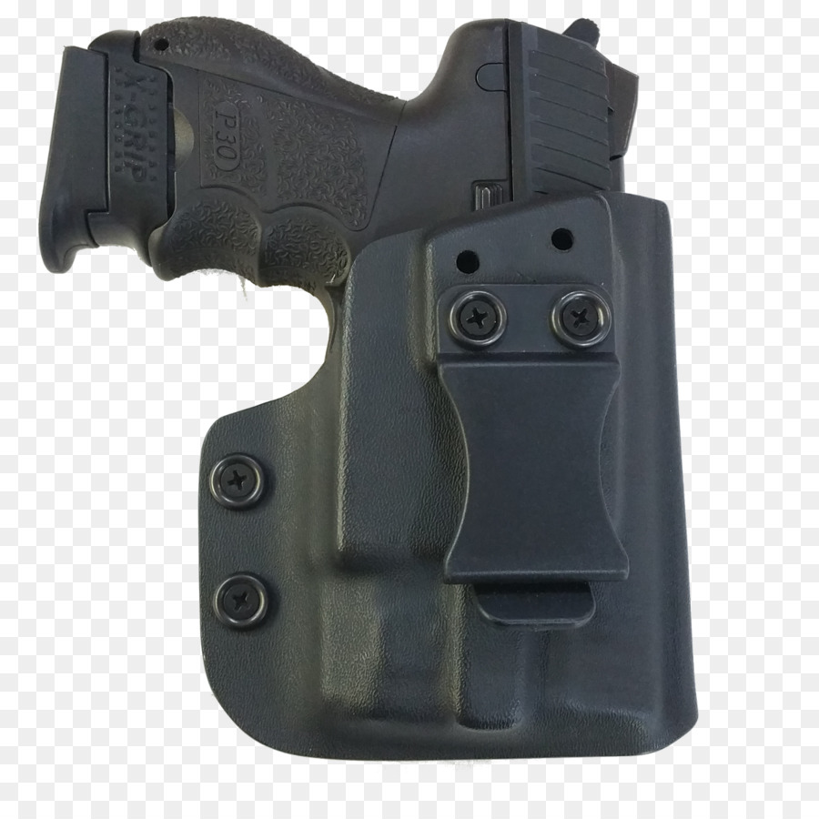 Fundas De Armas，Kydex PNG