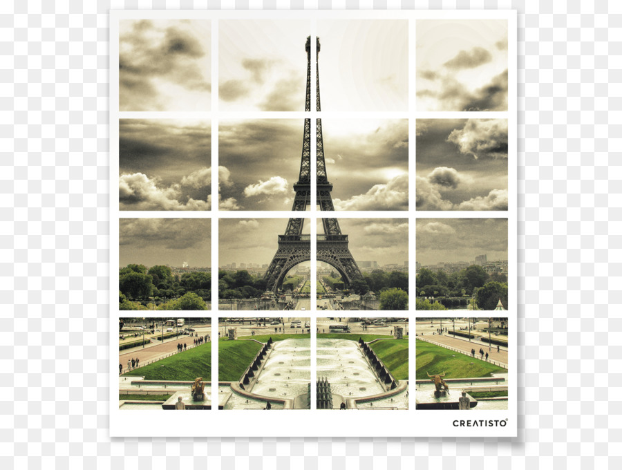 Torre Eiffel，Acelerar PNG