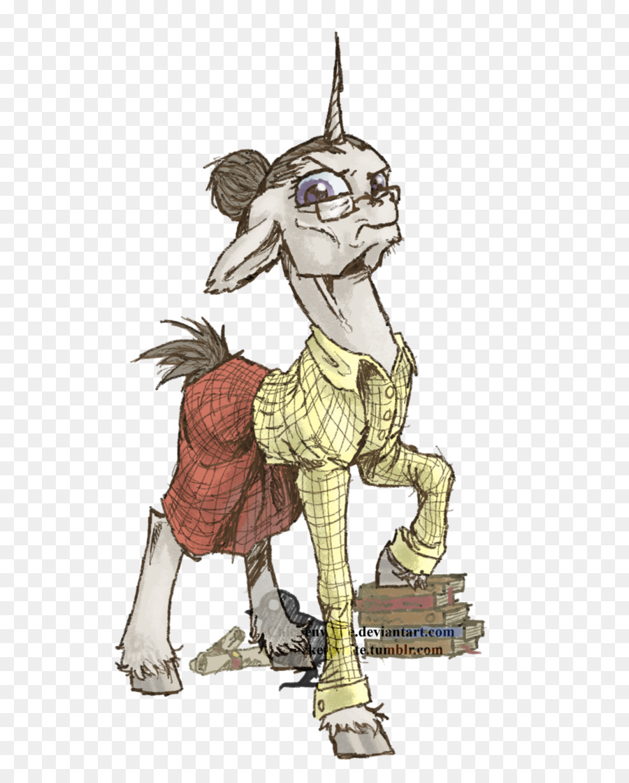 Profesora Unicornio，Unicornio PNG