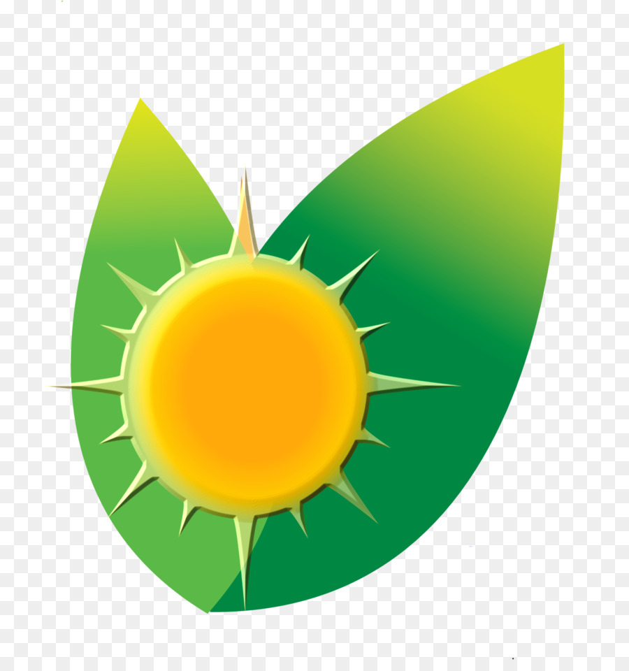 Energía Solar，Sistema Fotovoltaico PNG