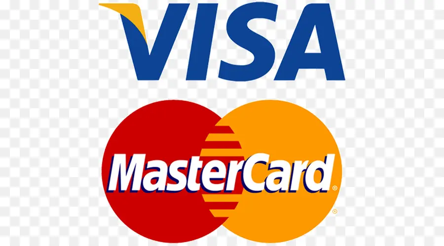 Mastercard Y Visa，Tarjetas De Credito PNG