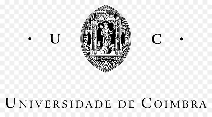 Logotipo De La Universidad De Coimbra，Universidad PNG