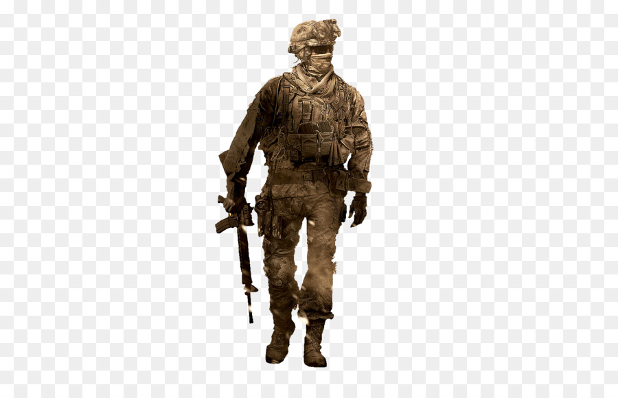 Soldado，Militar PNG