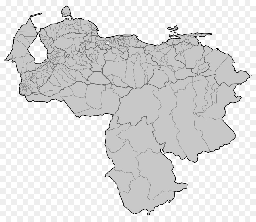 Municipios De Venezuela，Distrito Capital PNG