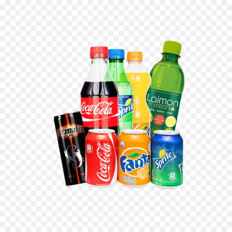 Reajuste Salarial，Coca Cola PNG