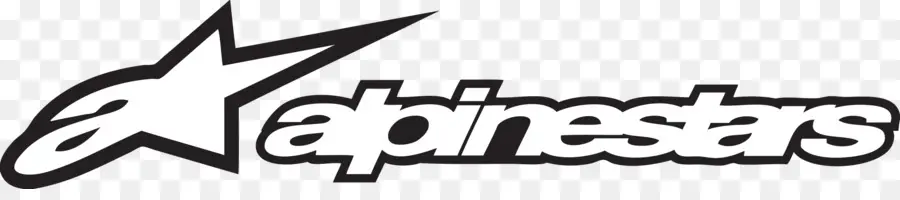 Alpinestars，Logo PNG