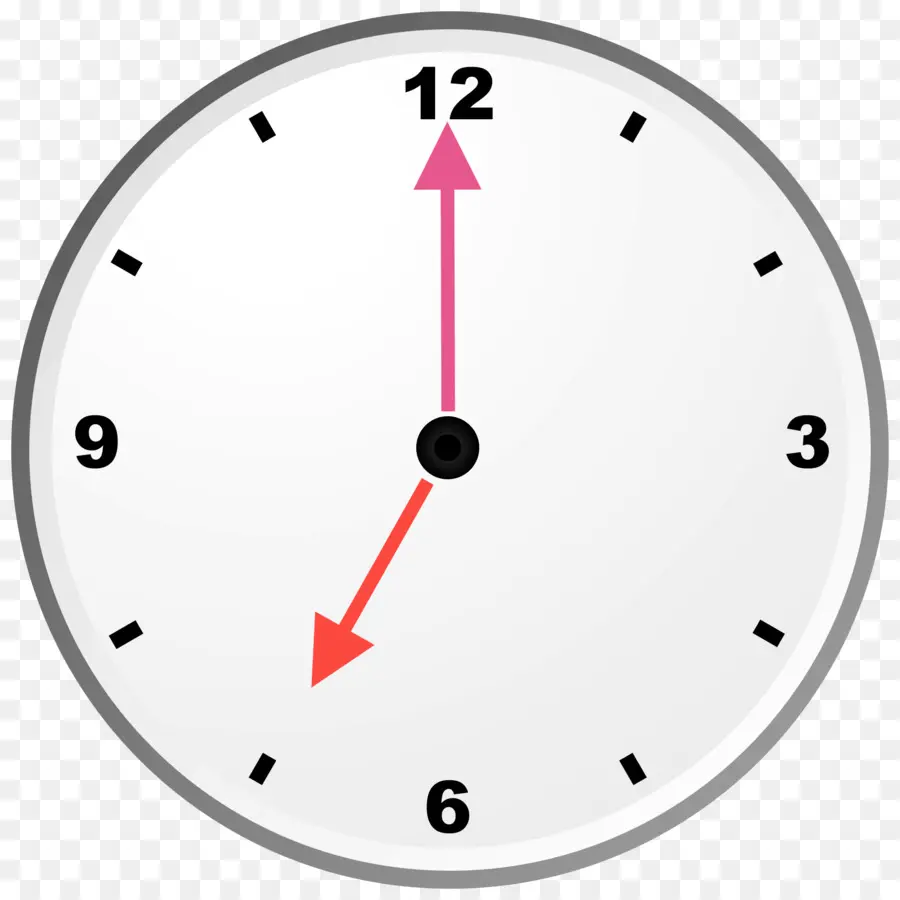 Reloj，La Cara Del Reloj PNG