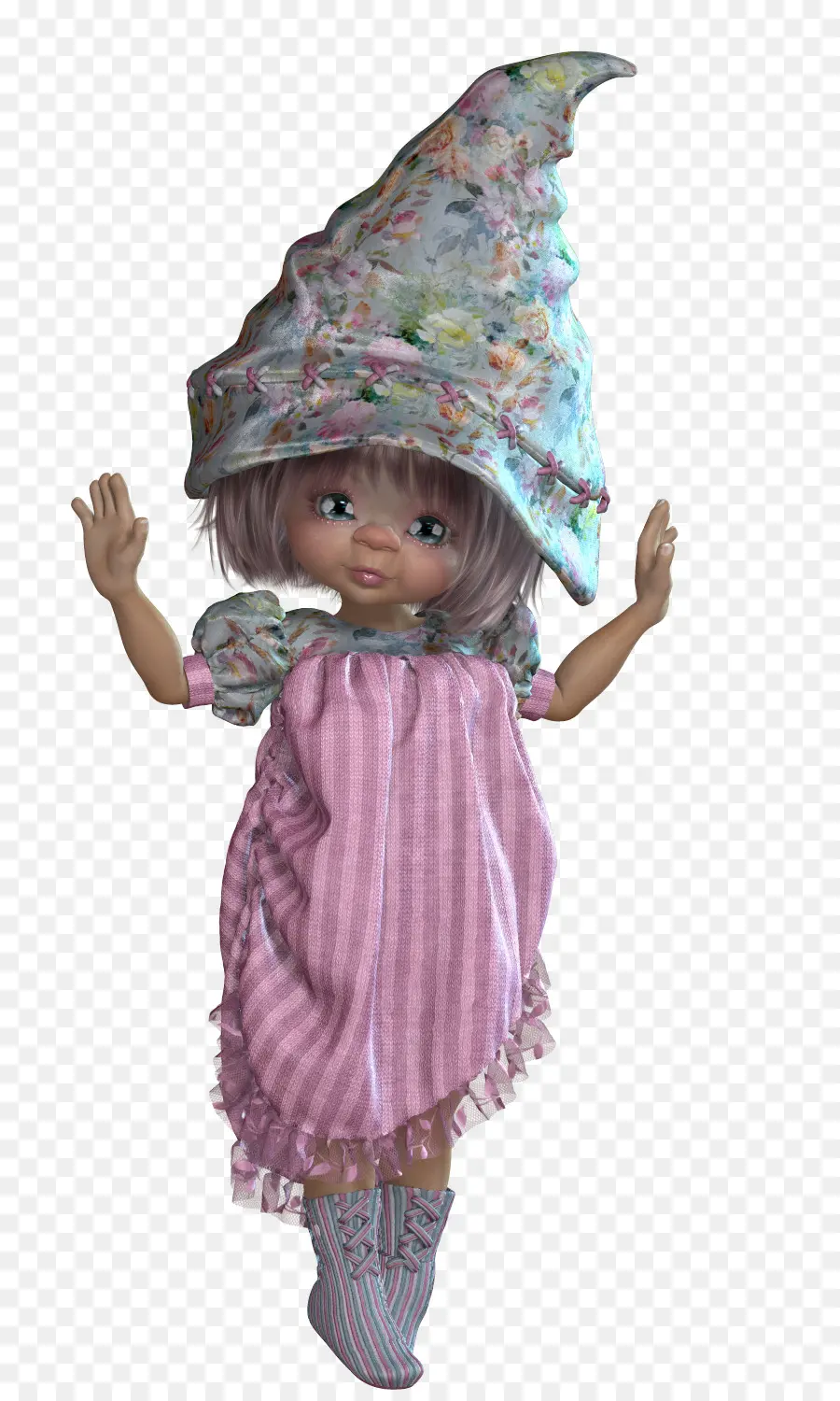 Muñeca，Sombrero PNG