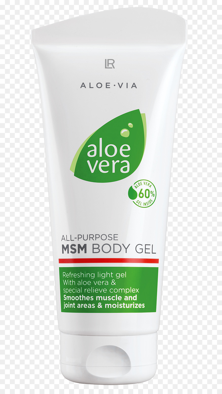 Gel De Aloe Vera，Gel Corporal PNG