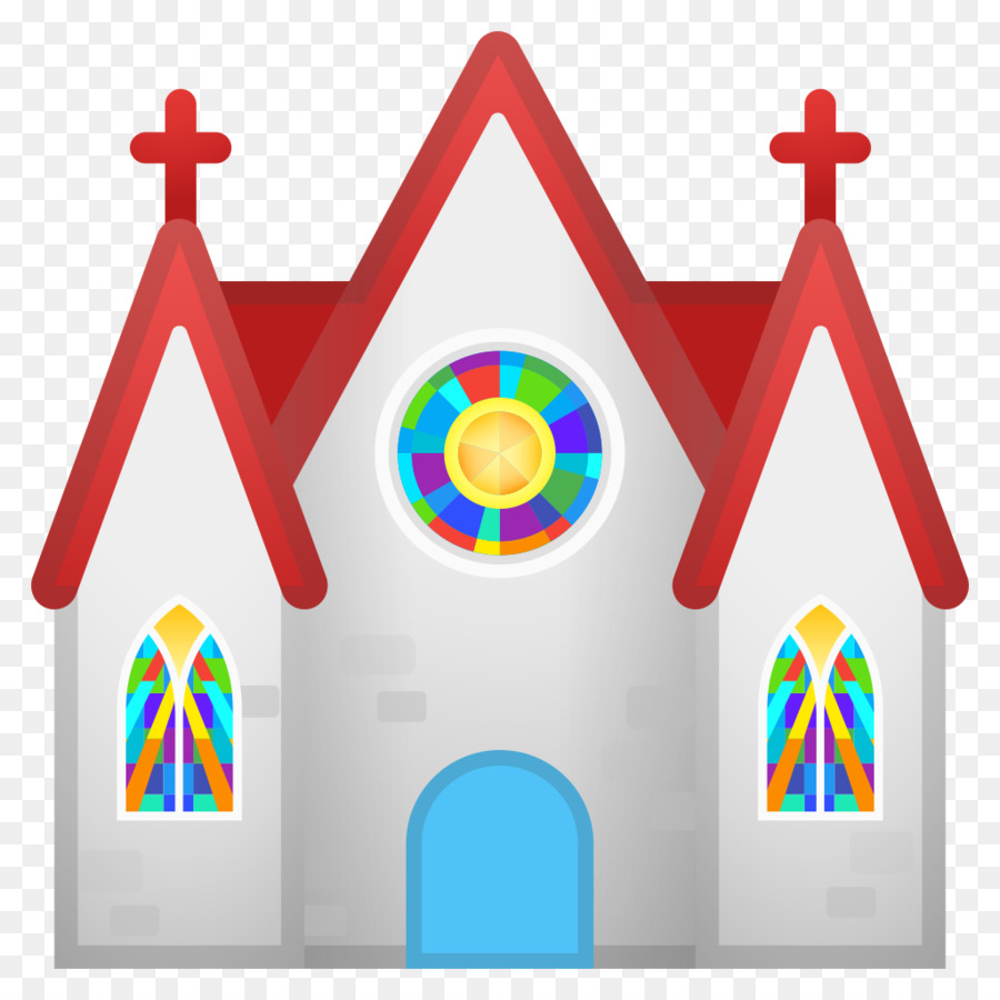 Iglesia，Vidrieras PNG