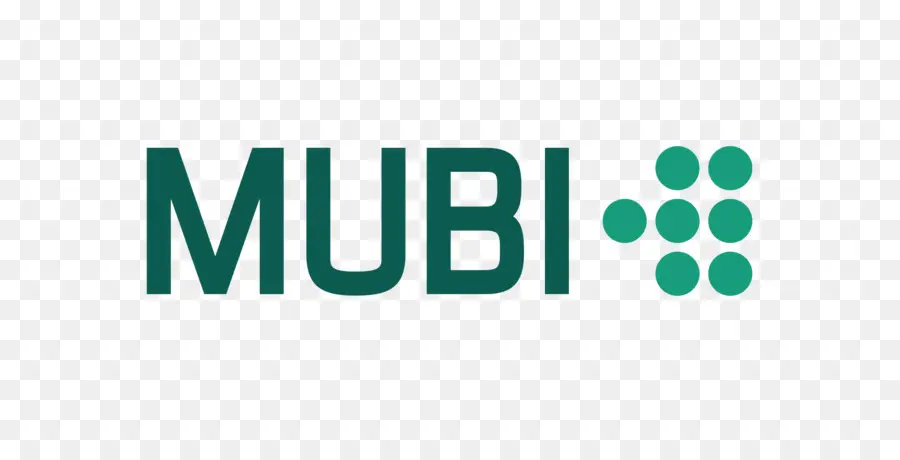 Logotipo De Mubi，Transmisión PNG