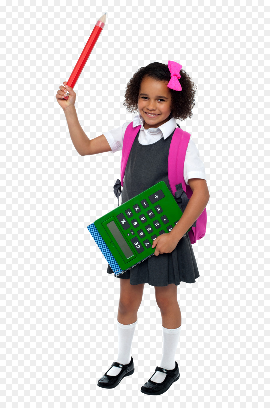 Colegiala，Mochila PNG