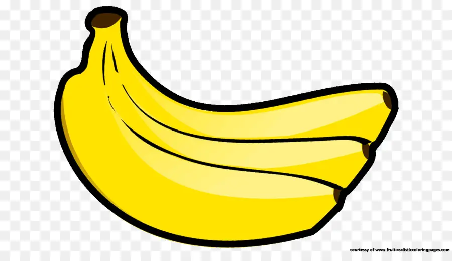 Banana，Banaani PNG