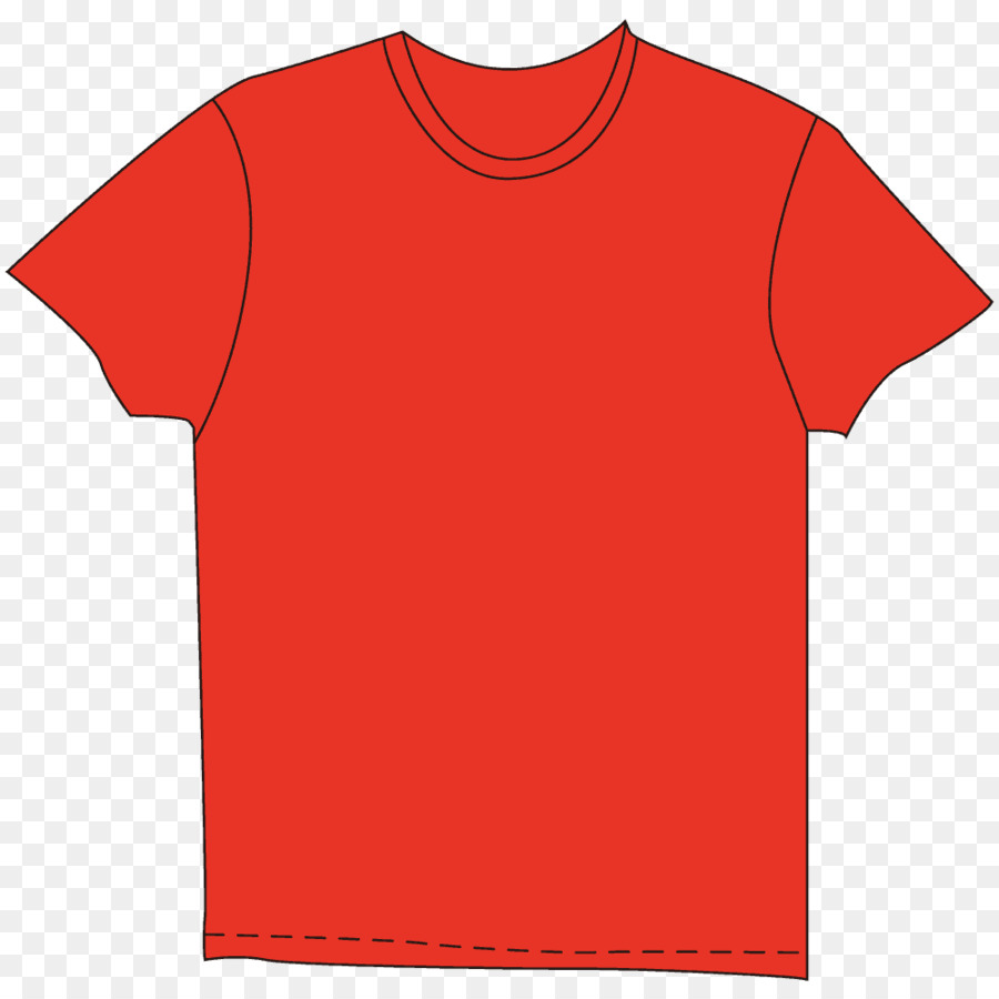 Camiseta，Manga PNG