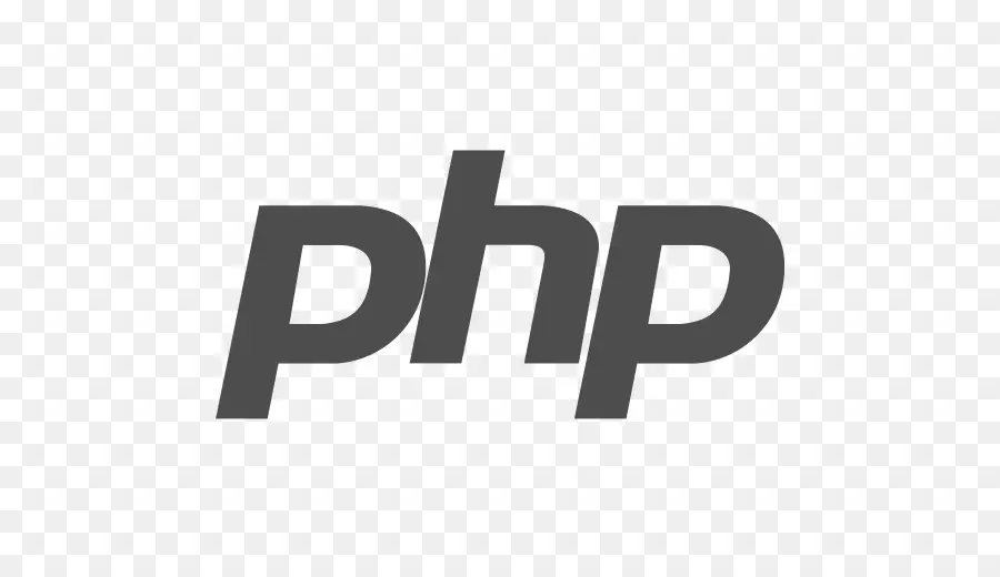 Logotipo De Php，Programación PNG