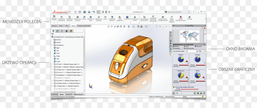 Trabajo Solido，Solidworks Corp PNG